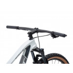 Horský bicykel ROMET MONSUN 3.0 S Sivá